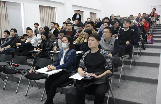 外貿(mào)遇上工廠，會擦出怎樣的火花