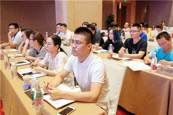 賽爾學(xué)院8月寧波、義烏兩地大內(nèi)訓(xùn)集錦